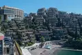 4 bedroom apartment 125 m² Budva, Montenegro