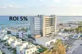 Penthouse 1 zimmer 64 m² Larnaka, Zypern