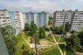 Квартира 2 комнаты 47 м² Минск, Беларусь