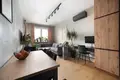 Appartement 2 chambres 40 m² Varsovie, Pologne