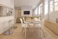 Apartamento 2 habitaciones 75 m² Lisboa, Portugal
