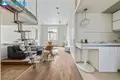 Apartamento 2 habitaciones 44 m² Vilna, Lituania