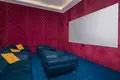 Wohnung 2 zimmer 65 m² Akarca Koyu, Türkei