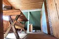 Дом 41 м² Мотыкальский сельский Совет, Беларусь