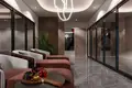 Apartamento 50 m² Ciplakli, Turquía