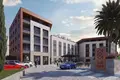 Wohnung 1 Schlafzimmer 43 m² Tivat, Montenegro