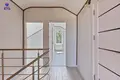 Casa de campo 124 m² Novaje Polie, Belarús