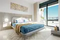 3 bedroom apartment 131 m² Estepona, Spain