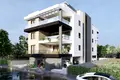 2 bedroom apartment 97 m² Aradippou, Cyprus