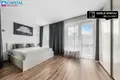 Apartamento 2 habitaciones 37 m² en Vilna, Lituania