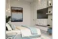 Квартира 2 спальни 129 м² Рас-эль-Хайма, ОАЭ