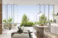 1 bedroom apartment 843 m² Dubai, United Arab Emirates