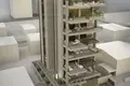Квартира 3 спальни 110 м² муниципалитет Лимасол, Кипр
