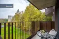 2 room apartment 41 m² Vilnius, Lithuania