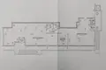 Appartement 2 chambres 175 m² Minsk, Bélarus