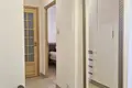 2 room apartment 57 m² in Warsaw, Poland