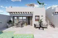 Dom 3 pokoi 74 m² Torre-Pacheco, Hiszpania
