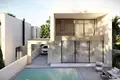 Apartamento 3 habitaciones 209 m² Konia, Chipre