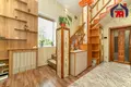House 132 m² Vyviery, Belarus