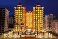 Жилой комплекс Меблированные апартаменты 1+1 в комплексе Yekta Alara Park.