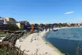 Квартира 2 комнаты 80 м² Созопол, Болгария