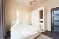 Квартира 3 комнаты 62 м² в Минске, Беларусь