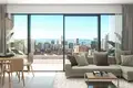 Appartement 3 chambres 59 m² Benidorm, Espagne