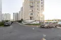 1 room apartment 40 m² Minsk, Belarus
