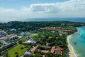Kondominium 1 Schlafzimmer 63 m² West Bay, Honduras