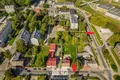 Propriété commerciale  à Riga, Lettonie