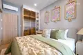 Appartement 2 chambres 47 m² Karon, Thaïlande