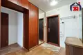 Appartement 2 chambres 49 m² Minsk, Bélarus