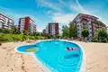 Квартира 1 комната 33 м² Святой Влас, Болгария