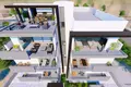 Квартира 3 комнаты 76 м² Като Полемидия, Кипр