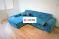 Apartamento 3 habitaciones 52 m² Praga, Chequia