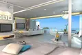 Mieszkanie 2 pokoi 118 m² Karon, Tajlandia