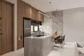 Willa 2 pokoi 137 m² Pererenan, Indonezja