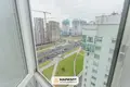 3 room apartment 72 m² Minsk, Belarus