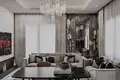 Квартира 2 комнаты 50 м² Demirtas Koyu, Турция