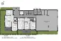 Apartamento 3 habitaciones 63 m² Alanya, Turquía