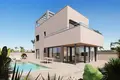 Villa de 5 habitaciones 258 m² Pilar de la Horadada, Španjolska