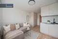 Mieszkanie 1 pokój 18 m² w Wilno, Litwa