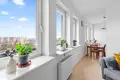 2 room apartment 56 m² Warsaw, Poland