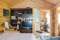 Коттедж 2 комнаты 63 м² Niinimaa, Финляндия
