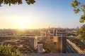 1 bedroom apartment 85 m² Dubai, United Arab Emirates