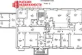 Commercial property 1 000 m² in Hrodna, Belarus