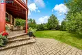 Dom 132 m² Popiszki, Litwa