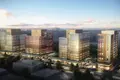 Mieszkanie w nowym budynku Ferkoline Residences