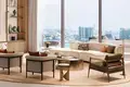 1 bedroom apartment 115 m² Abu Dhabi, United Arab Emirates