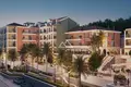 Mieszkanie 4 pokoi 104 m² Tivat, Czarnogóra